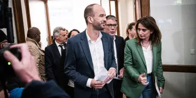 Manuel Bompard prône une candidature commune de gauche pour la présidentielle 2027