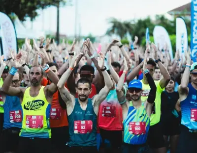 Marathon de Biarritz : 18 000 inscrits, une édition record en vue