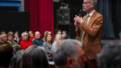 Marc-André Selosse alerte sur la dégradation alarmante des sols vivants en France