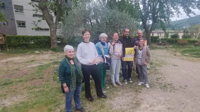 Marché aux fleurs à Lodève : animations et conseils avant la Saint-Fulcran