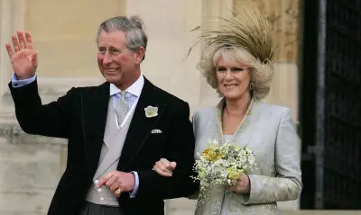 Mariages Royaux Britanniques : De 1947 à 2018, une Histoire en Images