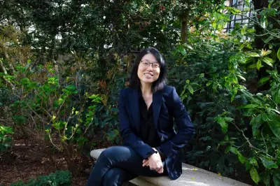 Marie Olivier, traductrice : chaque livre de Louise Glück est un tournant