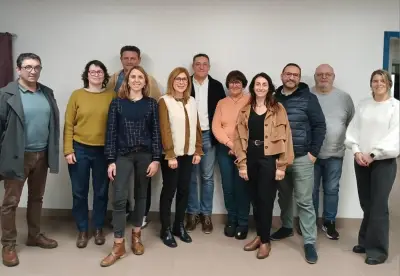 Marimbault reconduit Sébastien Tamagnan comme maire après les élections municipales