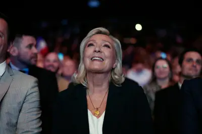 Marine Le Pen face aux grands patrons : un remake inquiétant de l'Histoire
