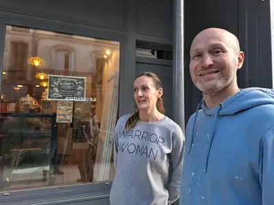 Marmande : Le Comptoir de Calice, une nouvelle adresse gourmande née de six mois de travaux acharnés