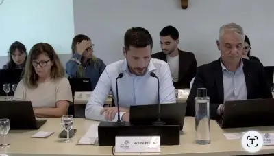 Martignas : conseil municipal sur le budget 2026 et désignations d'instances