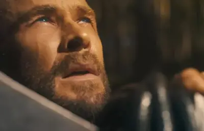 Marvel dévoile la bande-annonce d'Avengers : Doomsday avec le retour de Downey Jr. et Evans