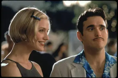 Mary à tout prix : la comédie culte des frères Farrelly débarque sur M6