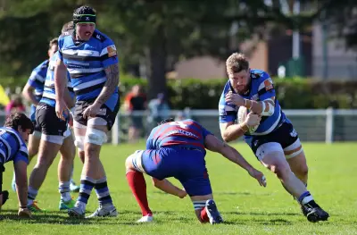 Maxime Delonca : dernier derby avant une nouvelle vie