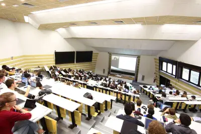 Médecines alternatives dans les universités : l'inquiétude des professionnels face à la prolifération des diplômes