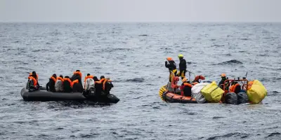 Méditerranée : plus de 1 000 migrants morts depuis janvier, un bilan alarmant