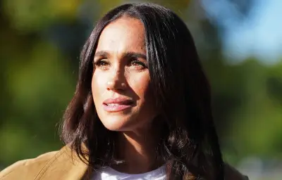 Meghan Markle dénonce le harcèlement en ligne : 'La personne la plus harcelée au monde'