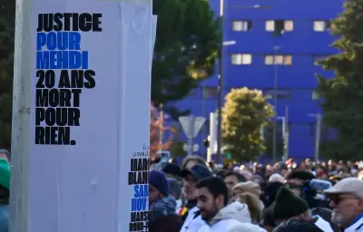 Mehdi Kessaci : l'enquête privilégie désormais la piste d'une erreur de cible