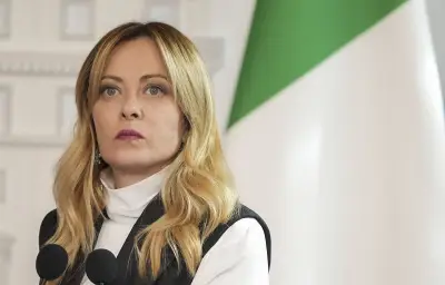 Meloni indignée par des factures hospitalières envoyées aux victimes de Crans-Montana