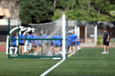 Menton célèbre le sport comme vecteur d'inclusion et de paix lors d'une journée spéciale