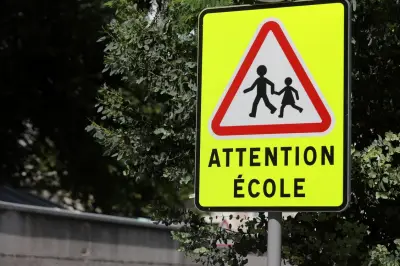 Menton : une mère se bat pour la scolarisation à temps plein de son fils atteint de TDAH