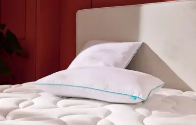 Merinos baisse le prix de son oreiller Cocoon pour un sommeil optimal