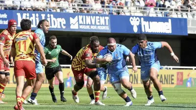 MHR : après une victoire laborieuse contre Perpignan, la piqûre de rappel nécessaire
