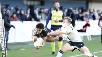 MHR face au Connacht : une place en demi-finale à portée de main pour Montpellier