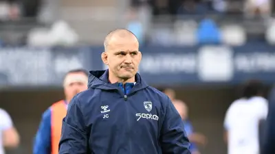 MHR : « Peu de gens ont cru en nous », confie Caudullo après la victoire