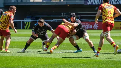 MHR-Usap : Montpellier écrase Perpignan et vise les quarts de finale de la Challenge Cup