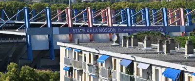 MHSC : Comment la crise des droits TV et l'échec du stade ont plombé le club