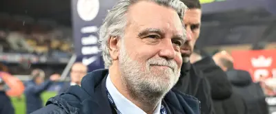 MHSC : Laurent Nicollin croit encore à la montée en Ligue 1 malgré les défis