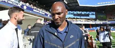 MHSC-Troyes : Camara regrette les décisions arbitrales après le nul