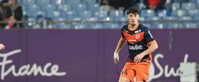 MHSC-Troyes : Chennahi et Mendy brillent mais l'erreur d'Everson coûte la victoire à Montpellier