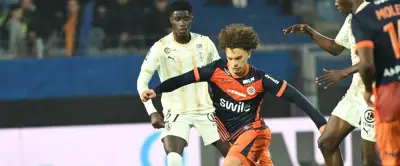 MHSC-Troyes : Une erreur coûteuse prive Montpellier d'une victoire méritée face au leader