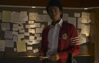 Michael Jackson triomphe au cinéma avec 285 000 entrées en un jour