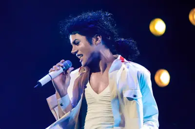 « Michael » : le biopic de Michael Jackson, un produit marketing sans âme