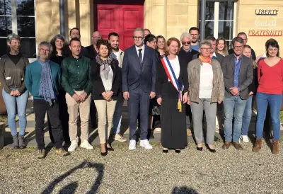 Émilie Bayle élue maire de Clairac, promet une gouvernance renouvelée et des débats apaisés