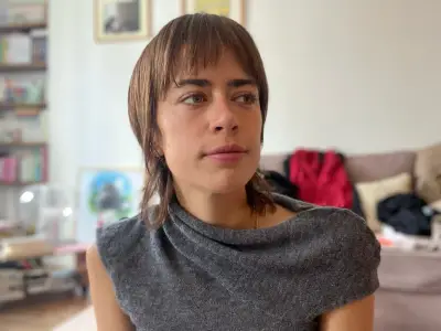 Émilie Tronche : une crise d'angoisse de bonheur au concert de Billie Eilish