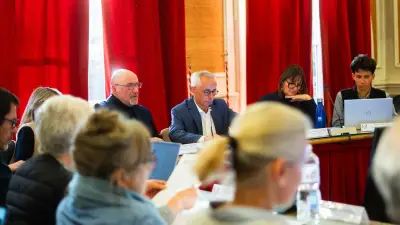Millau installe 11 commissions municipales pour le mandat 2026-2033