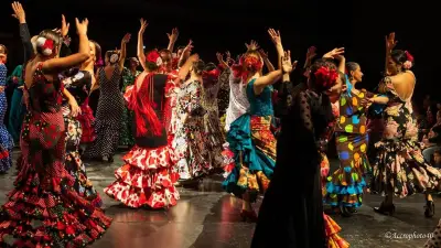 Mimizan célèbre le flamenco avec succès lors des Instants flamenco 2026