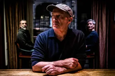 Miossec de retour en tournée après son cancer : « J’avais perdu la voix, je l’ai retrouvée »