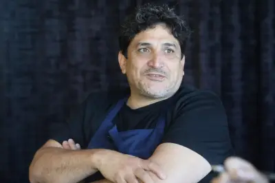 Mirazur à 20 ans : Colagreco et Adrià réinventent la gastronomie avec nature et science