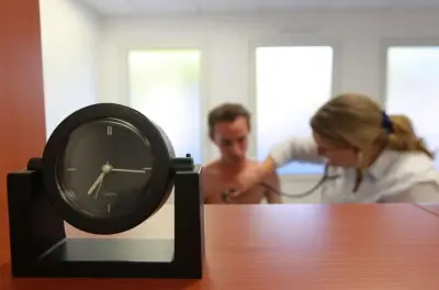 Mission flash pour accélérer les guichets uniques pour les soignants libéraux