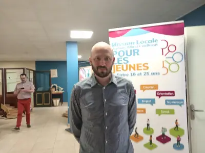 Mission locale de l'Agenais : des projets innovants pour l'insertion des jeunes