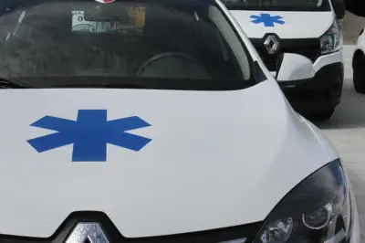 Mobilisation des ambulanciers varois : journée blanche et rassemblement à Toulon ce mercredi