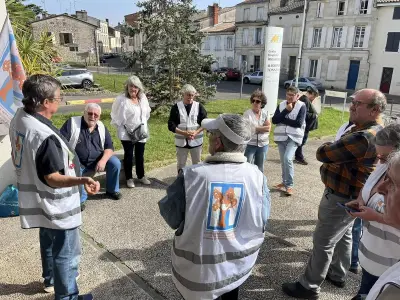 Mobilisation pour l'hôpital de Marmande-Tonneins face à une dette de 12 millions
