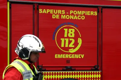 Monaco déploie un dispositif de secours hors-norme pour les Grands Prix 2026