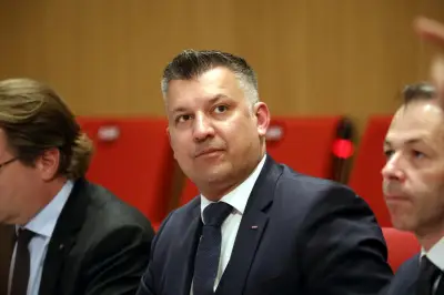 Monaco : le président du Conseil national dénonce des freins publics et privés en coulisses