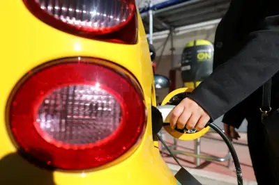 Monaco renforce le contrôle technique pour les véhicules électriques et hybrides