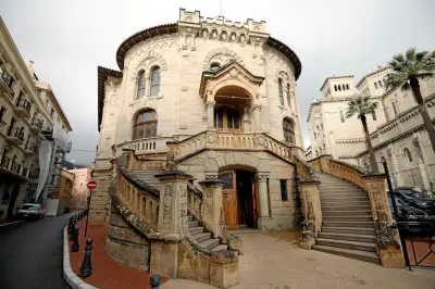 Monaco : un récidiviste de 27 ans condamné pour la 21e fois après insultes et saluts nazis