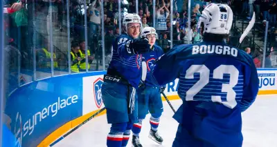 Mondiaux D1A : cinq Bordelais avec l'équipe de France de hockey