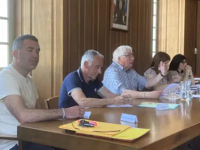 Monein : Hausse des taxes et baisse de l'indemnité du maire face aux chocs financiers