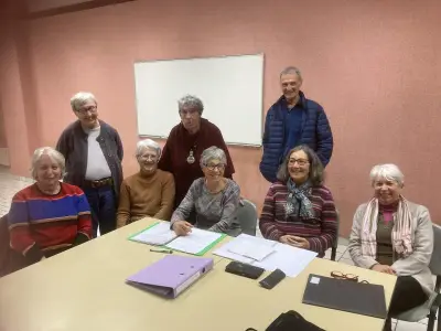 Monein : un service solidaire de transport pour les personnes à mobilité réduite