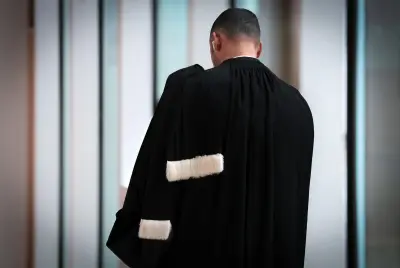 Mont-de-Marsan : 36 mois de prison pour un SDF après une agression au couteau